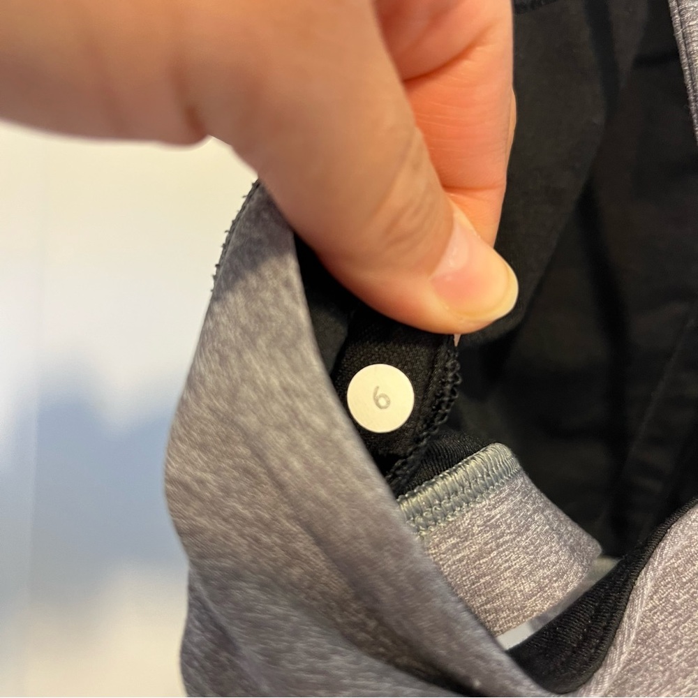 Lululemon Trinity Bra - Picture 5 of 5